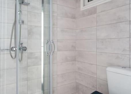 Makrigianni Apartment | Acropolis cozy blue flat