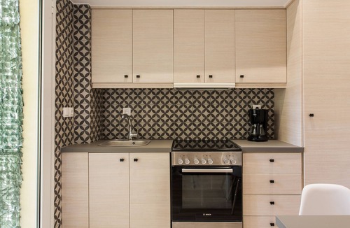 Kallithea Apartment | Acropolis - historical attractions walking distance