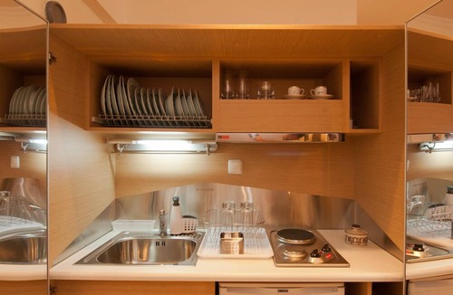 Thissio Apartment | Acropolis Luxury Apartment