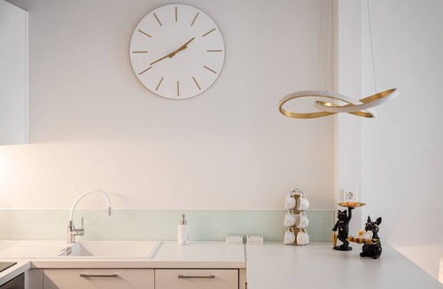 Kinosargous Apartment | Acropolis Sherlock Residence