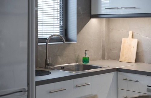 Koukaki Apartment | Acropolis Stylish Condo, with Spacious Balcony, Next to Metro and the Acropolis.