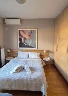 Athens City Centre Apartment | "AcroPool" Penthouse with Private Pool & Acropolis View
