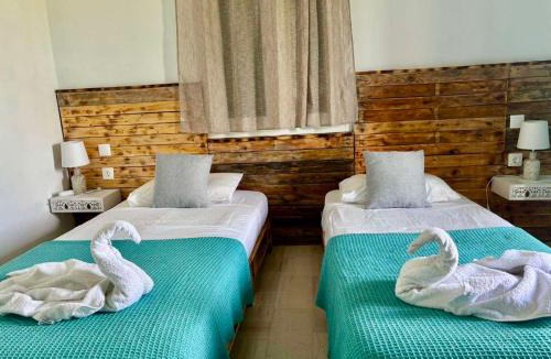 Roda Apartment | Actru's Homes