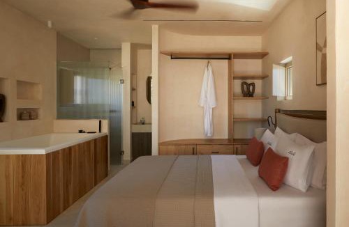Matala Hotel | ADĀMA - A Signature Collection by Zálo Spaces - Adults Only
