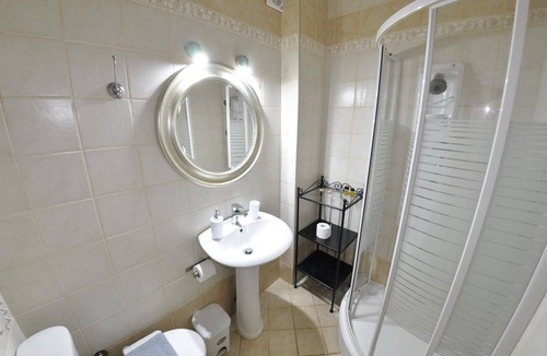 Mpogdanatika Hotel | Adamantia Double Room A4 /2 guests