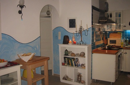 Adamas Apartment | Adamas: Apartment/flat - AdamasHouse with character