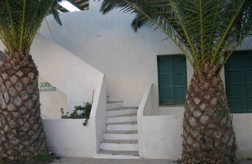 Adamas Apartment | Adamas: Apartment/flat - AdamasHouse with character