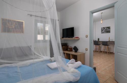 Adamas Apartment | Adamas Comfy Homes II