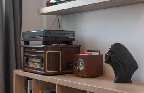 Adamas Apartment | Adamas Comfy Homes II