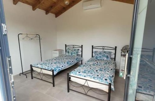 Ag. Georgios House | Adam’s house