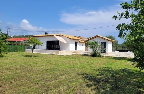 Ag. Georgios House | Adam’s house