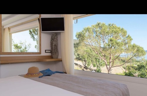 Alonia Villa | Addimare Villa, a Coastal Retreat