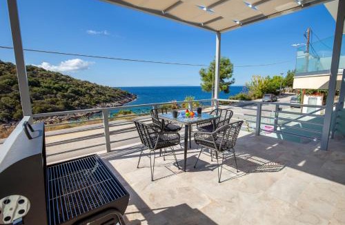 Skala Marion Villa | ADK Maison