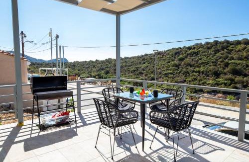 Skala Marion Villa | ADK Maison