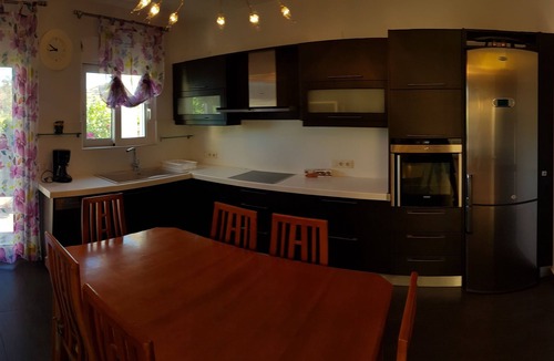 Lefkakia Villa | adonia villa lefkakia nafplio