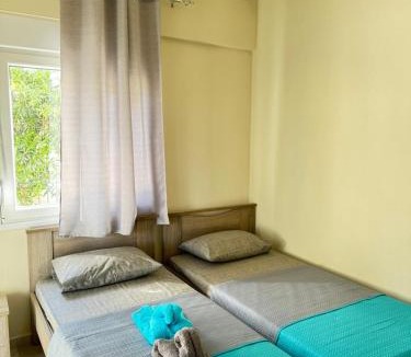 Flogita House | Adoniss apartmentss 1