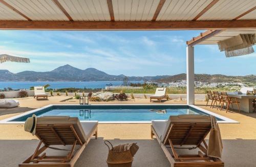 Adamas Villa | Adriana Luxury Villas