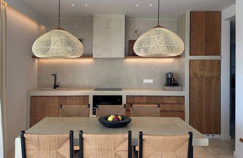 Adamas Villa | Adriana Luxury Villas