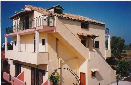 Ag. Georgios Apartment | Adriana Saina Apartments