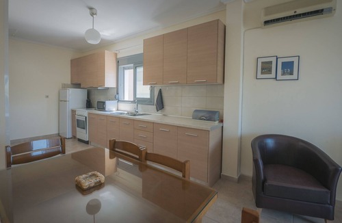 Toroni House | Adriana Sea Side Maisonette, Toroni