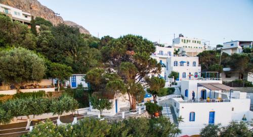 Mirties Apartment | Aegean Home - Studios & Apartments