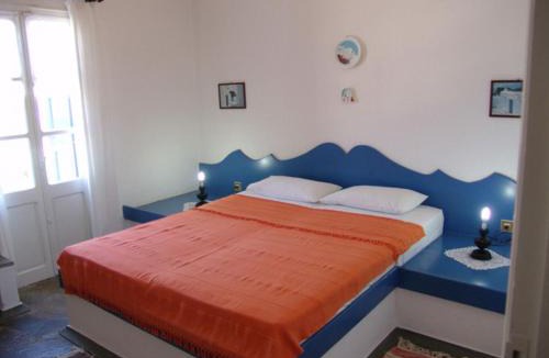 Mirties Apartment | Aegean Home - Studios & Apartments