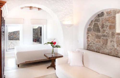 Kanalia Apartment | Aegean Stones