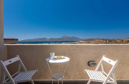 Adamas House | Aegiis maisonnettes - Baritis