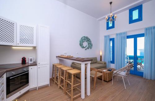 Skiros Hotel | Aelia Collection Suites - Adults Friendly