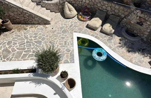 Mikros Gialos Apartment | Aella Exclusive Residences Lefkada