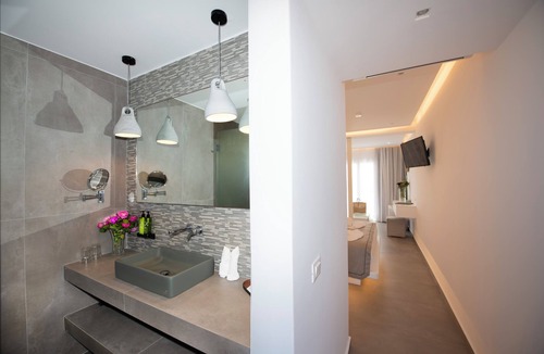 Mykonos Town Hotel | Aeolos Resort Mykonos