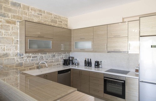 Pitsidia Villa | AEONIOS LUXURY VILLA