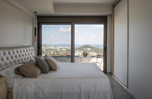 Kalithies Villa | Aetheria Luxury Villa