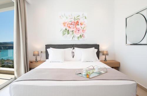 Nidri Villa | AFRODITI VILLAS Collection