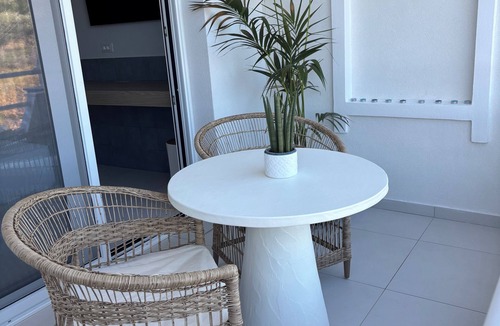 Archangelos Apartment | Agathi Beauty Studios