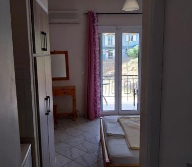 Spanokhorion Apartment | Aggeliki Apartments