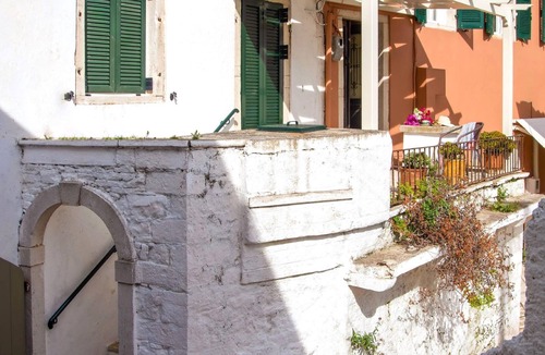 Lakka House | Aggelina in Lakka with 2 bedrooms and 1 bathrooms