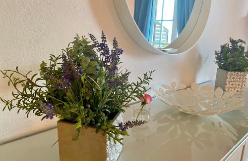 Agios Ioannis Apartment | Agios Ioannis luxurious beachfront studio
