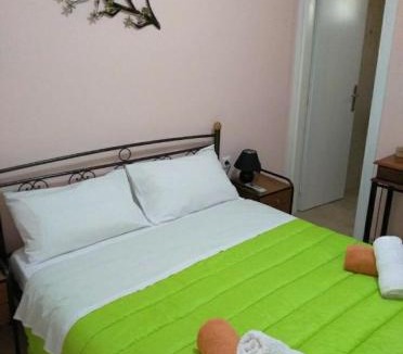 Vigla Apartment | AGNANTI