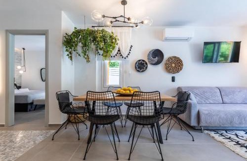 Agnontas Villa | AGNONTAS LUXURY VILLAS