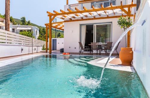Agnontas Villa | AGNONTAS LUXURY VILLAS