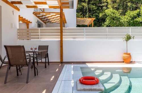 Agnontas Villa | AGNONTAS LUXURY VILLAS