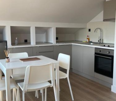 Thermi Apartment | Agora LX Studios & Suites