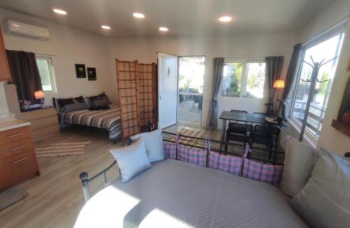 Marathon Ski Chalet | Agriliki Cottage