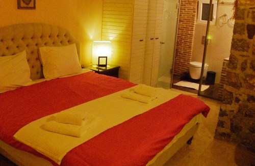 Nafplio Other | Agroikia Areti farmhouse