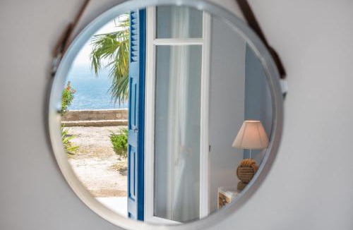 Milos House | Aigeis-milos