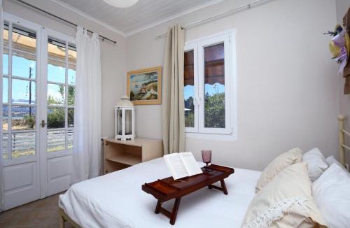 Kariotai House | Ailanto