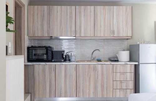Agios Dimitrios Apartment | AIOLOS LUXURY agios dimitrios center apartment 4