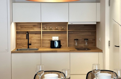 Thissio Apartment | Aionion Residences by K&K - Avra Residence