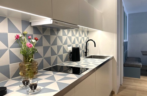 Thissio Apartment | Aionion Residences by K&K - Vassili Luxury Residence